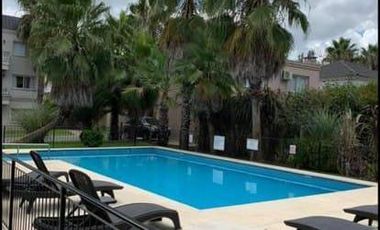 Departamento en Venta Amoblado en Palmas del Sol, Pilar GBA Norte