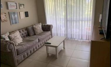 Departamento en Venta Amoblado en Palmas del Sol, Pilar GBA Norte