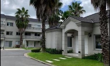 Departamento en Venta Amoblado en Palmas del Sol, Pilar GBA Norte