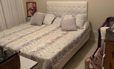 Departamento en Venta Amoblado en Palmas del Sol, Pilar GBA Norte