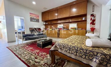 Oficina 205m2 - San Martin Centro - Bonifacini 1773