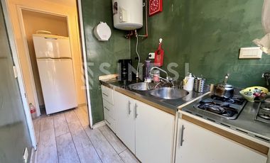 Oficina 205m2 - San Martin Centro - Bonifacini 1773