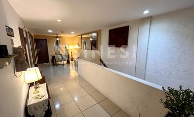 Oficina 205m2 - San Martin Centro - Bonifacini 1773