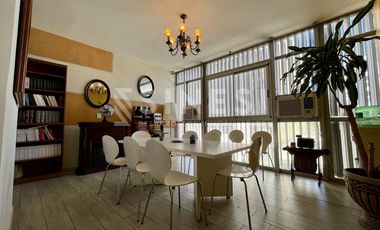 Oficina 205m2 - San Martin Centro - Bonifacini 1773