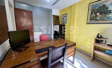 Oficina 205m2 - San Martin Centro - Bonifacini 1773