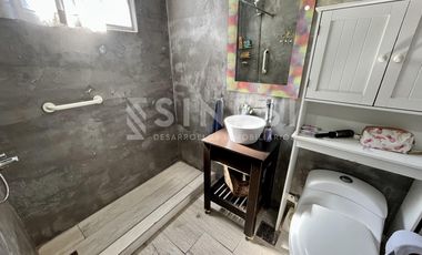 Oficina 205m2 - San Martin Centro - Bonifacini 1773