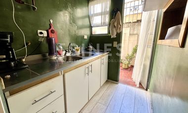 Oficina 205m2 - San Martin Centro - Bonifacini 1773