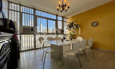 Oficina 205m2 - San Martin Centro - Bonifacini 1773