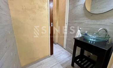 Oficina 205m2 - San Martin Centro - Bonifacini 1773