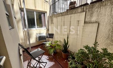 Oficina 205m2 - San Martin Centro - Bonifacini 1773