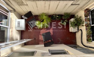 Oficina 205m2 - San Martin Centro - Bonifacini 1773