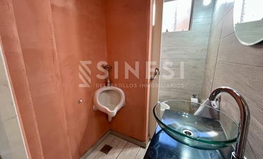 Oficina 205m2 - San Martin Centro - Bonifacini 1773