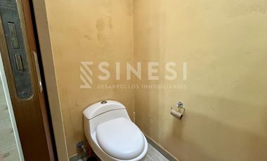 Oficina 205m2 - San Martin Centro - Bonifacini 1773