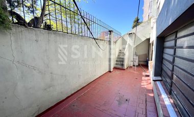 Oficina 205m2 - San Martin Centro - Bonifacini 1773