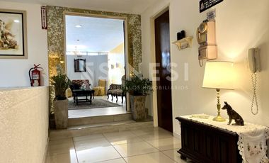 Oficina 205m2 - San Martin Centro - Bonifacini 1773