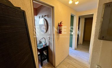 Oficina 205m2 - San Martin Centro - Bonifacini 1773