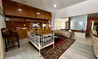 Oficina 205m2 - San Martin Centro - Bonifacini 1773