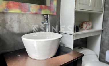 Oficina 205m2 - San Martin Centro - Bonifacini 1773