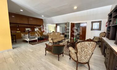 Oficina 205m2 - San Martin Centro - Bonifacini 1773