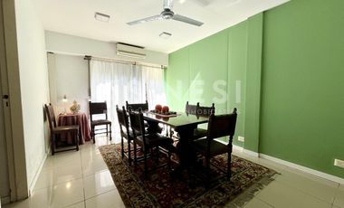 Oficina 205m2 - San Martin Centro - Bonifacini 1773