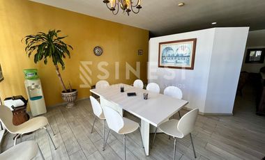 Oficina 205m2 - San Martin Centro - Bonifacini 1773