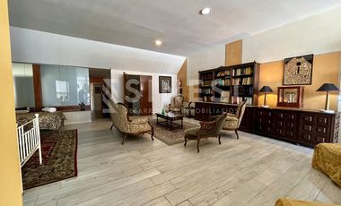 Oficina 205m2 - San Martin Centro - Bonifacini 1773