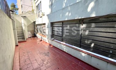 Oficina 205m2 - San Martin Centro - Bonifacini 1773