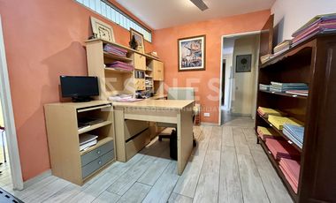 Oficina 205m2 - San Martin Centro - Bonifacini 1773