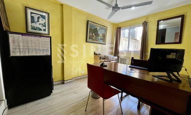 Oficina 205m2 - San Martin Centro - Bonifacini 1773