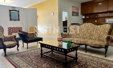 Oficina 205m2 - San Martin Centro - Bonifacini 1773