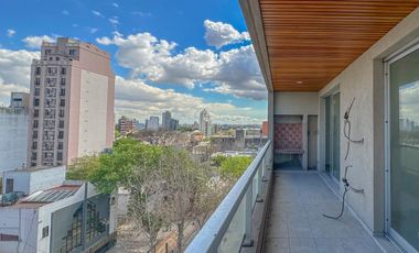 Departamento 2 ambientes en venta en Lanús Oeste A ESTRENAR