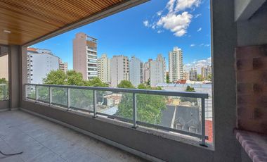 Departamento 2 ambientes en venta en Lanús Oeste A ESTRENAR