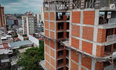 Venta Departamento 2 Ambientes con Solarium y Piscina – San Martín