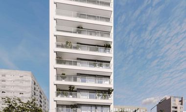 Venta Departamento 2 Ambientes con Solarium y Piscina – San Martín
