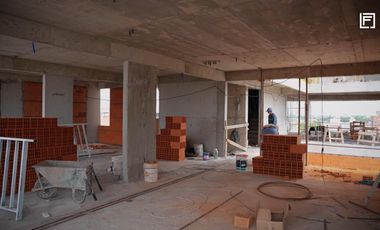 Venta Departamento 2 Ambientes con Solarium y Piscina – San Martín