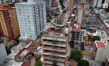 Venta Departamento 2 Ambientes con Solarium y Piscina – San Martín