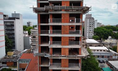 Venta Departamento 2 Ambientes con Solarium y Piscina – San Martín