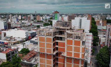 Venta Departamento 2 Ambientes con Solarium y Piscina – San Martín