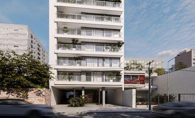 Venta Departamento 2 Ambientes con Solarium y Piscina – San Martín