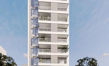 Venta Departamento 2 Ambientes con Solarium y Piscina – San Martín