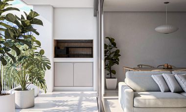 Venta Departamento 2 Ambientes con Solarium y Piscina – San Martín