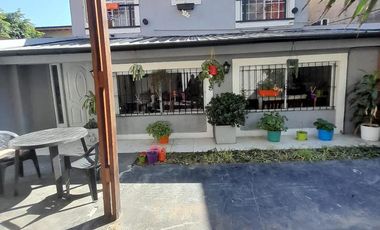Venta - Casa Multifamiliar 4/Cuatro Ambientes, Cochera - Villa Adelina, San Isidro