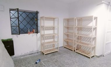 Venta - Casa Multifamiliar 4/Cuatro Ambientes, Cochera - Villa Adelina, San Isidro