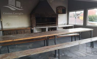 Venta - Casa Multifamiliar 4/Cuatro Ambientes, Cochera - Villa Adelina, San Isidro