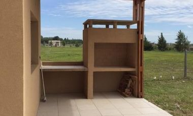 Casa en venta, 3 dormitorios, Barrio Cerrado San Matías, Escobar