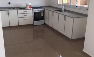 Casa en venta, 3 dormitorios, Barrio Cerrado San Matías, Escobar