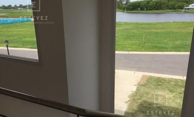 Casa en venta, 3 dormitorios, Barrio Cerrado San Matías, Escobar