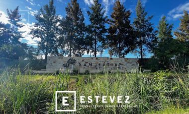 Casa en venta, 3 dormitorios, Barrio Cerrado San Matías, Escobar