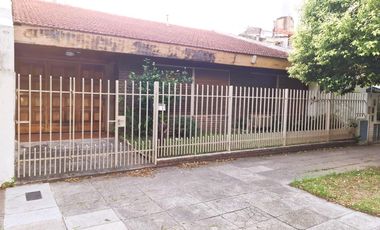 Casa en  Ramos Mejia
