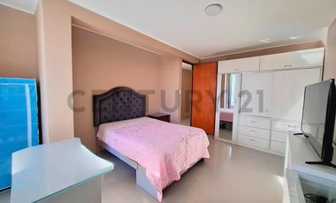 VENTA DE CASA AMPLIA EN LOS ARTES – CALLE BASADRE Y FORERO, TACNA